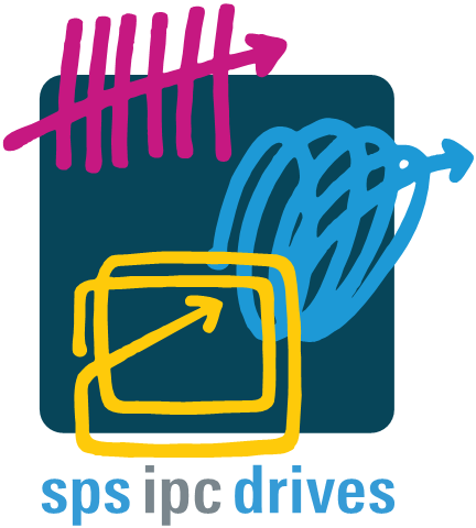Logo of SPS IPC Drives 2014