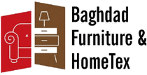 Logo of BAGHDAD FURNITURE & HOME DESIGN EXPO Nov. 2024