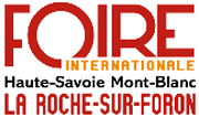 Logo of FOIRE INTERNATIONALE DE LA HAUTE-SAVOIE MONT-BLANC May. 2025