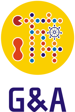 Logo of G & A 2025