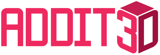 Logo of Addit3D 2025