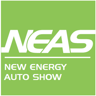 Logo of NEAS 2025