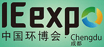 Logo of IE EXPO CHENGDU Jun. 2025