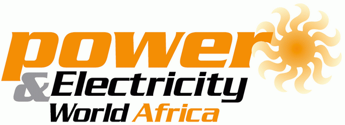 Logo of Power & Electricity World Africa 2013