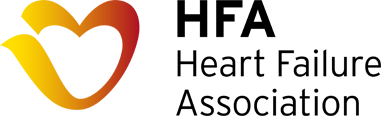 Logo of Heart Failure 2025