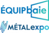Logo of EquipBaie 2024
