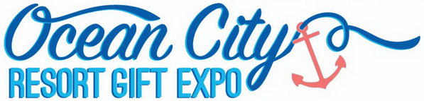 Logo of Ocean City Resort Gift Expo 2024