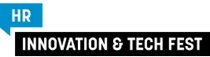 Logo of HR INNOVATION & TECH FEST - NEW ZEALAND Jun. 2026