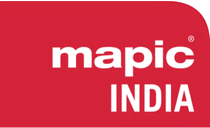 Logo of MAPIC INDIA Sep. 2024