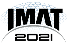 Logo of IMAT 2021 Conference & Exposition