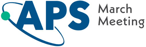 Logo of APS March Meeting 2027