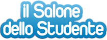 Logo of IL SALONE DELLO STUDENTE - PERUGIA Apr. 2026