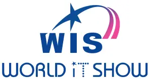 Logo of World IT Show 2025
