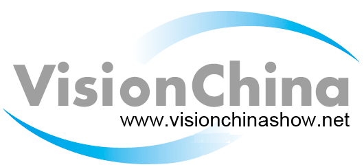 Logo of VisionChina Beijing 2024