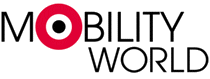 Logo of E-MOBILITY WORLD Mar. 2027