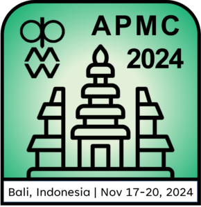 Logo of Asia-Pacific Microwave Conference 2024