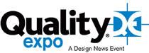 Logo of QUALITY EXPO May. 2025