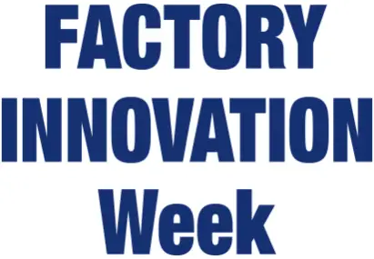 Logo of Factory Innovation Week Tokyo 2025