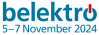 Logo of Belektro Expo 2024