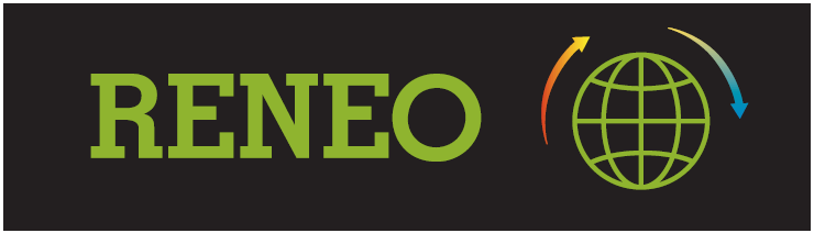 Logo of RENEO 2014