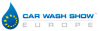 Logo of Car Wash Show Europe 2023
