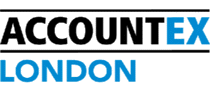 Logo of ACCOUNTEX LONDON May. 2027