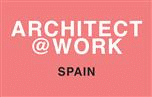 Logo of ARCHITECT @ WORK - SPAIN - BARCELONA Oct. 2025