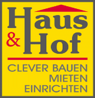 Logo of HAUS + HOF Sep. 2026