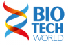 Logo of Biotech World 2020