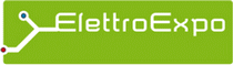 Logo of ELETTROEXPO Mar. 2026