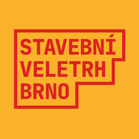 Logo of Building Fair Brno 2025