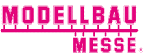 Logo of MODELLBAU MESSE Oct. 2025