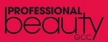 Logo of PROFESSIONAL BEAUTY - GCC Feb. 2024