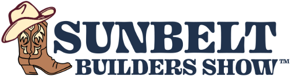 Logo of Sunbelt Builders Show 2024