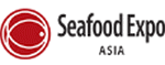 Logo of SEAFOOD EXPO ASIA Sep. 2024