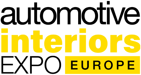 Logo of Automotive Interiors Expo 2024