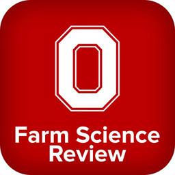 Logo of Farm Science Review 2025