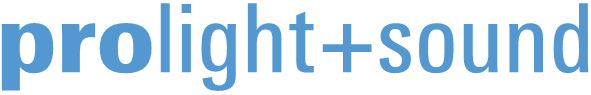 Logo of Prolight + Sound 2024
