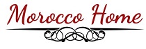Logo of MOROCCO HOMETEX Nov. 2024