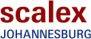Logo of SCALEX JOHANNESBURG Sep. 2024