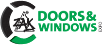 Logo of ZAK DOORS & WINDOWS EXPO INDIA Dec. 2024