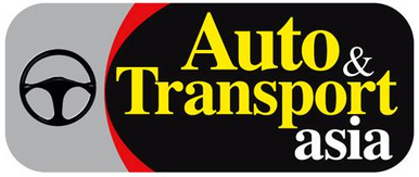 Logo of Auto & Transport Asia 2026