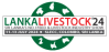 Logo of LankaLivestock 2024