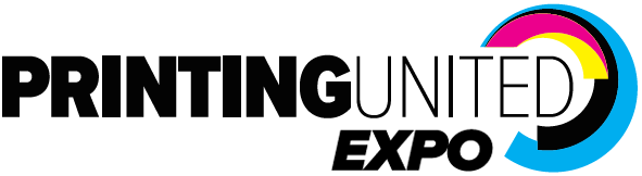 Logo of PRINTING United Expo 2024