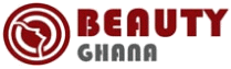 Logo of BEAUTY GHANA Nov. 2025