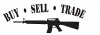 Logo of GUN & KNIFE SHOW ZIMMERMAN Oct. 2023