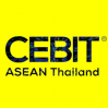Logo of CEBIT ASEAN Thailand 2021