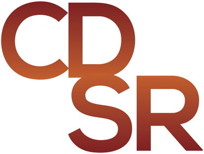 Logo of CDSR'24