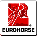 Logo of EUROHORSE Feb. 2025