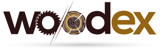 Logo of Morocco Wood expo 2024